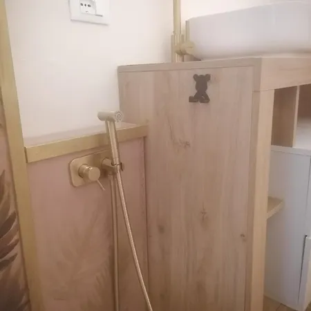 Apartamento Allegra22 *