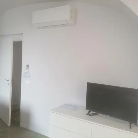 Allegra22 Apartment