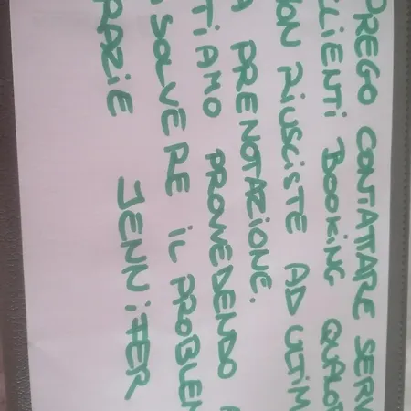 شقة Allegra22 سيل ماراسينو